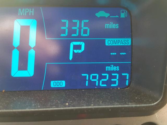 1G1JA5SH5G4102987 - 2016 CHEVROLET SONIC LS 红色 照片 8