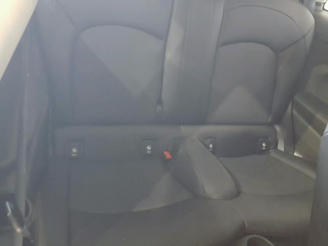 WMWXP5C52J3C65310 - 2018 MINI COOPER GREEN photo 6