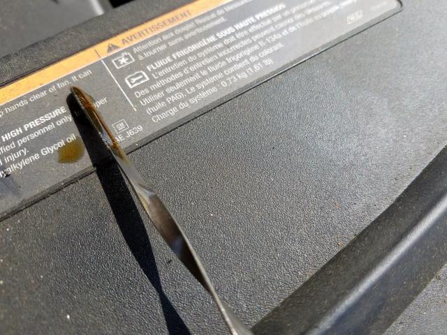 3GYFNCE35GS509000 - 2016 CADILLAC SRX PERFOR 银色 照片 9