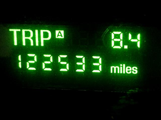 1LNHM87A02Y605480 - 2002 LINCOLN LS GRAY photo 8