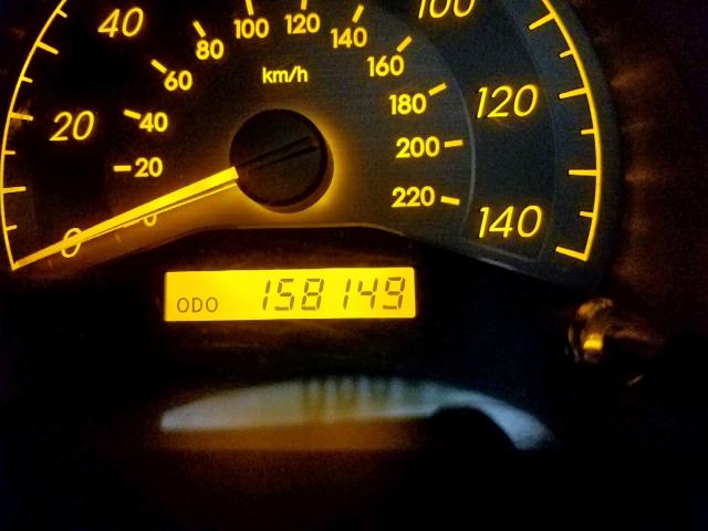 JTKDE167870201192 - 2007 TOYOTA SCION TC თეთრი ფოტო 8