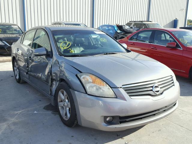 1N4BL21E88N472330 - 2008 NISSAN ALTIMA 3.5 SILVER photo 1