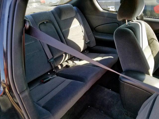 2G1WJ15K879383640 - 2007 CHEVROLET MONTE CARLO LS  ფოტო 6