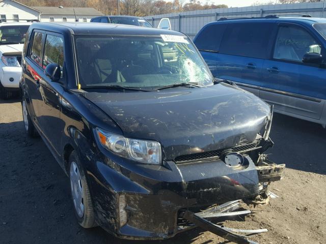 JTLZE4FE2EJ060399 - 2014 TOYOTA SCION XB Qara foto 1