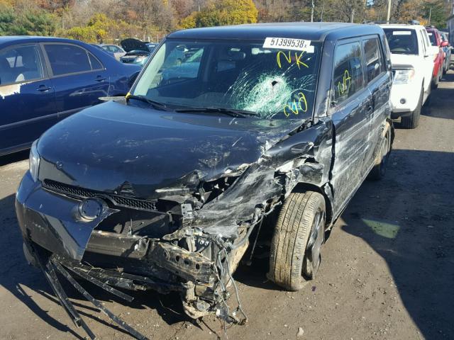 JTLZE4FE2EJ060399 - 2014 TOYOTA SCION XB Qara foto 2