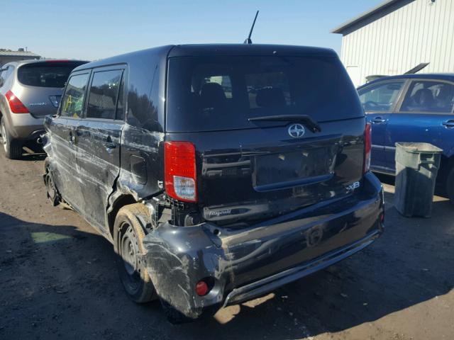 JTLZE4FE2EJ060399 - 2014 TOYOTA SCION XB Qara foto 3