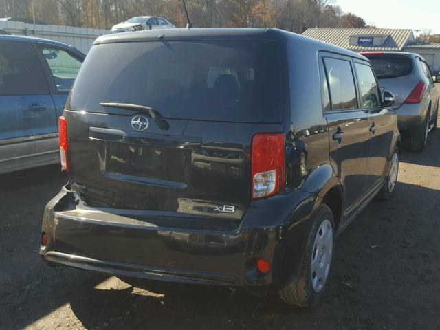 JTLZE4FE2EJ060399 - 2014 TOYOTA SCION XB Qara foto 4