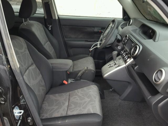 JTLZE4FE2EJ060399 - 2014 TOYOTA SCION XB Qara foto 5