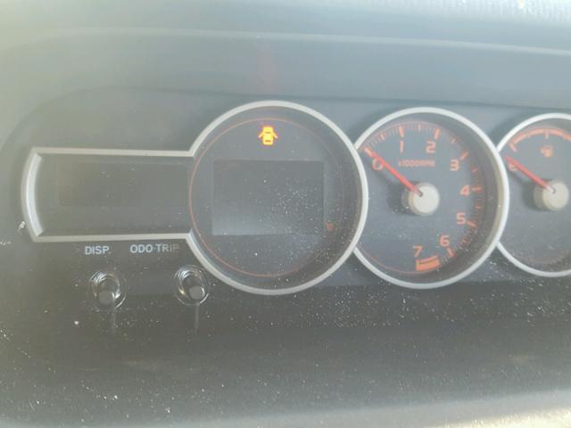 JTLZE4FE2EJ060399 - 2014 TOYOTA SCION XB Qara foto 8