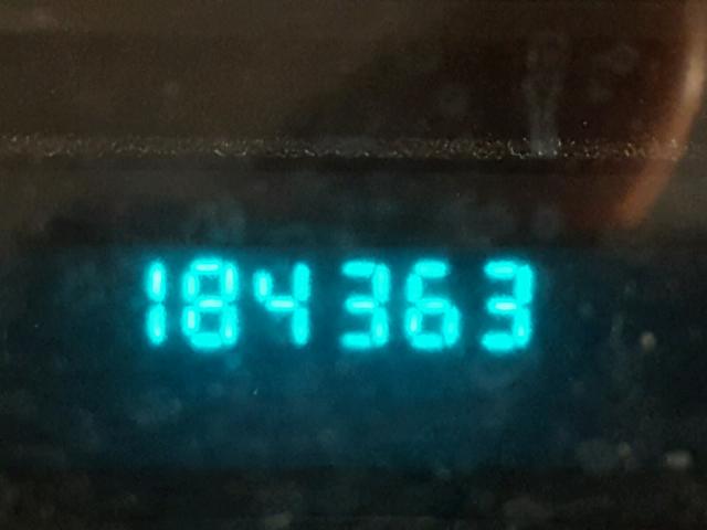 4NUES16S456702653 - 2005 ISUZU ASCENDER S Qırmızı foto 8