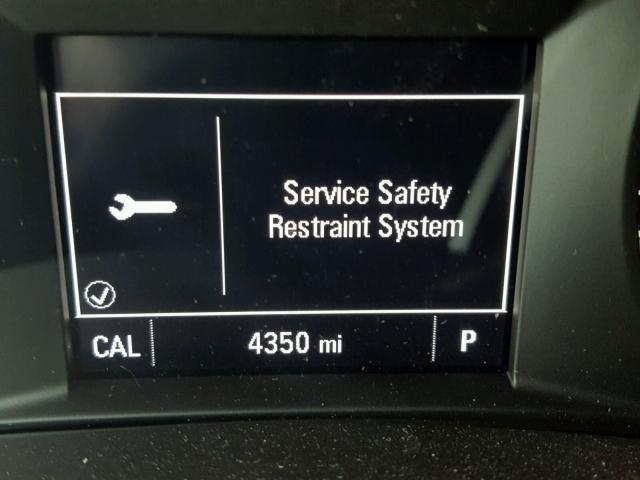 1G1ZB5ST5JF213068 - 2018 CHEVROLET MALIBU LS SILVER photo 8