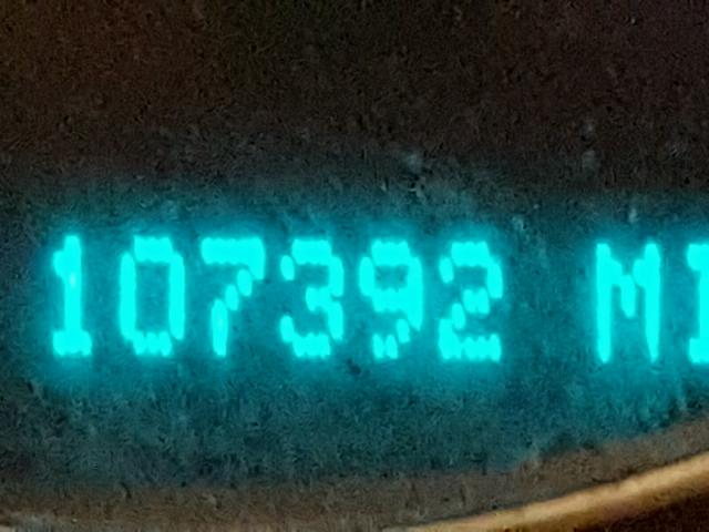 1G1ZC5EB6AF299622 - 2010 CHEVROLET MALIBU 1LT BLACK photo 8