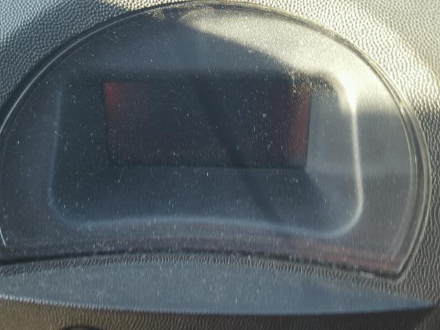 2G2WR524341202102 - 2004 PONTIAC GRAND PRIX WHITE photo 8