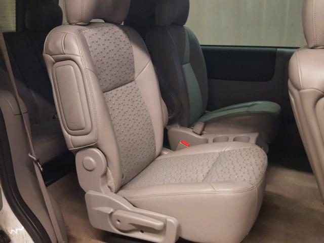 1GNDV33117D208536 - 2007 CHEVROLET UPLANDER L 白色 照片 6