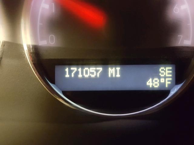 1GNDV33117D208536 - 2007 CHEVROLET UPLANDER L 白色 照片 8