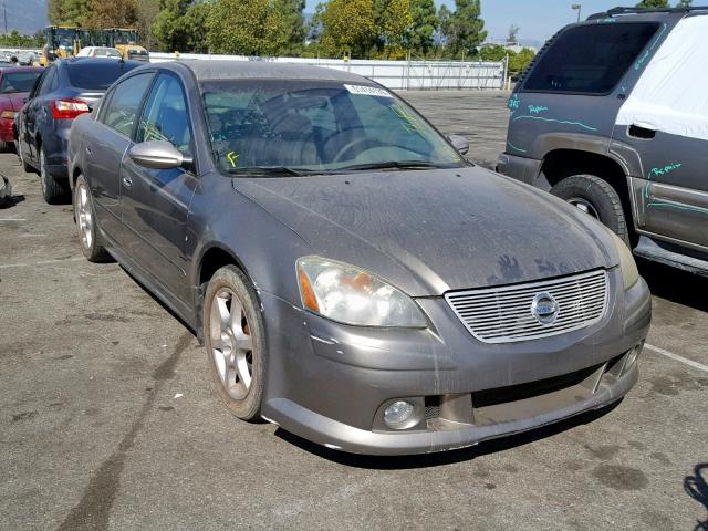 1N4BL11D23C313647 - 2003 NISSAN ALTIMA SE GOLD photo 1