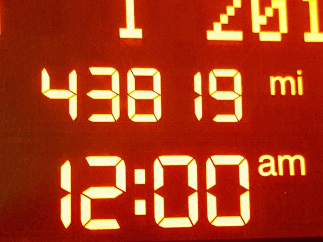 3C6TRVAGXFE515526 - 2015 RAM PROMASTER 白色 照片 8