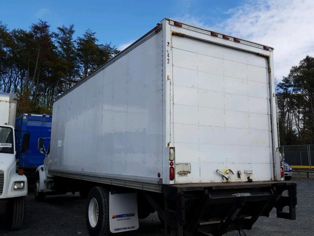2FZACFDC44AN06138 - 2004 STERLING TRUCK ACTERRA WHITE photo 3