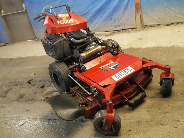 2017521634 - 2017 OTHER MOWER RED photo 1