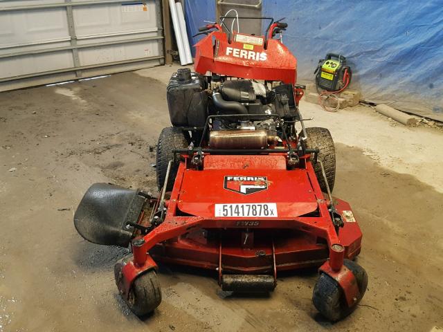 2017521634 - 2017 OTHER MOWER RED photo 2