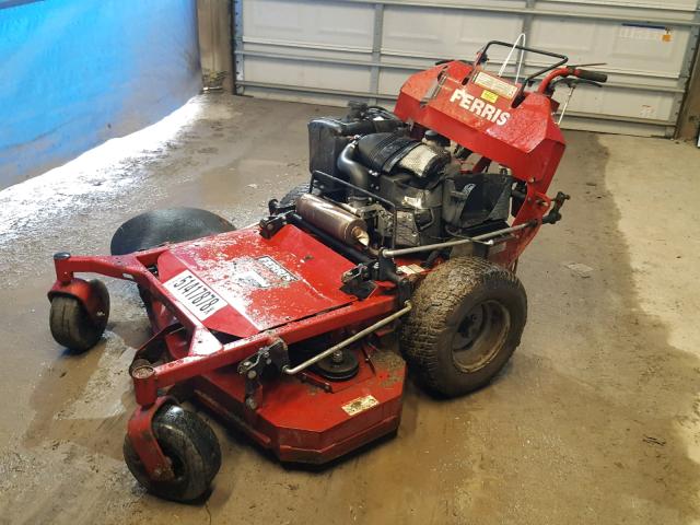 2017521634 - 2017 OTHER MOWER RED photo 3