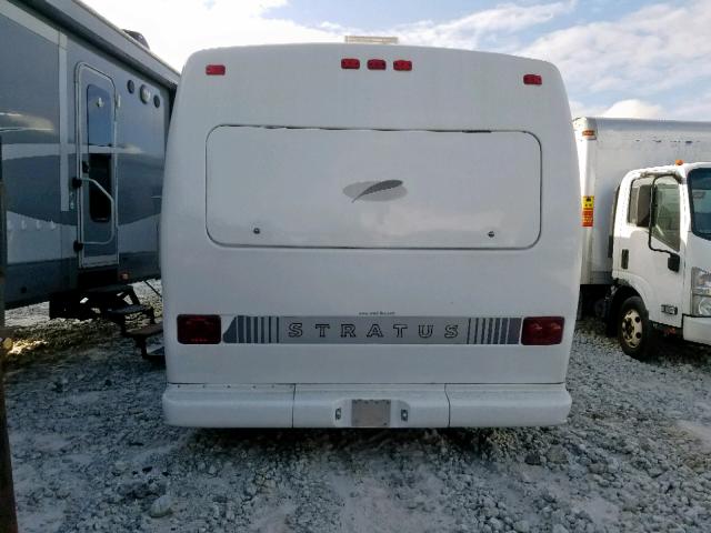 4WY200P2X31082906 - 2003 RVIS CAMPER WHITE photo 5