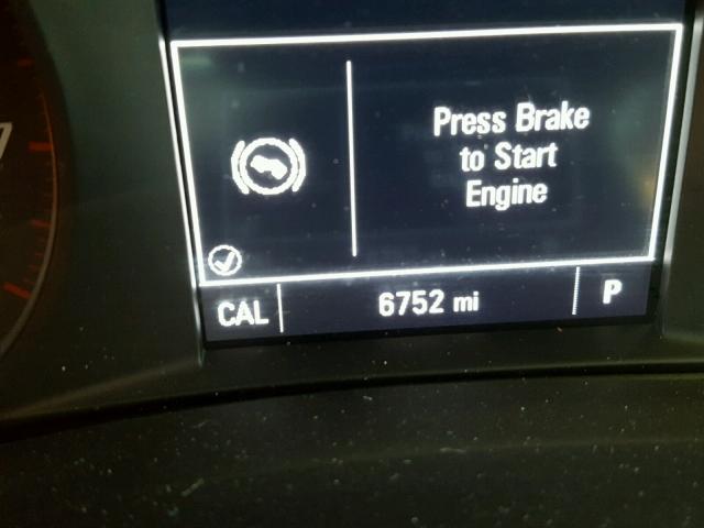 1G1ZB5ST6JF147078 - 2018 CHEVROLET MALIBU LS 银色 照片 8