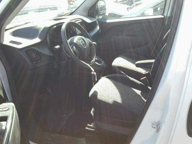 ZFBERFAB8H6E28850 - 2017 RAM PROMASTER 白色 照片 5