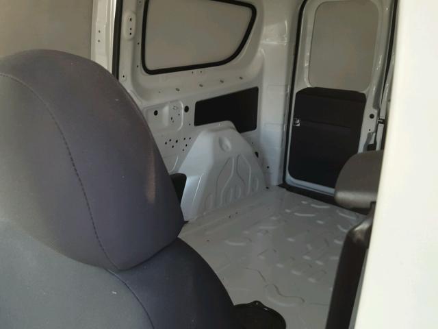 ZFBERFAB8H6E28850 - 2017 RAM PROMASTER 白色 照片 6