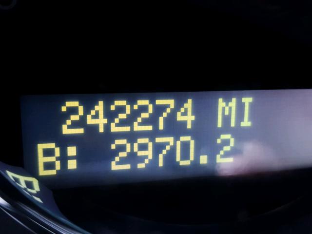 1GNDV23L65D238785 - 2005 CHEVROLET UPLANDER L 金色 照片 8