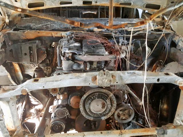 3D7KS28A18G118941 - 2008 DODGE RAM 2500 S Սև լուսանկար 7