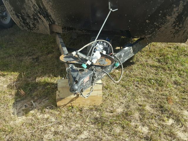 4YDT32828GB452456 - 2016 OUTB TRAVEL TRL TWO TONE photo 7