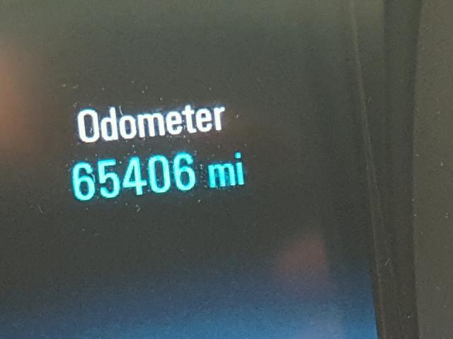 1G11C5SAXGF142032 - 2016 CHEVROLET MALIBU LIM 栗色 照片 8