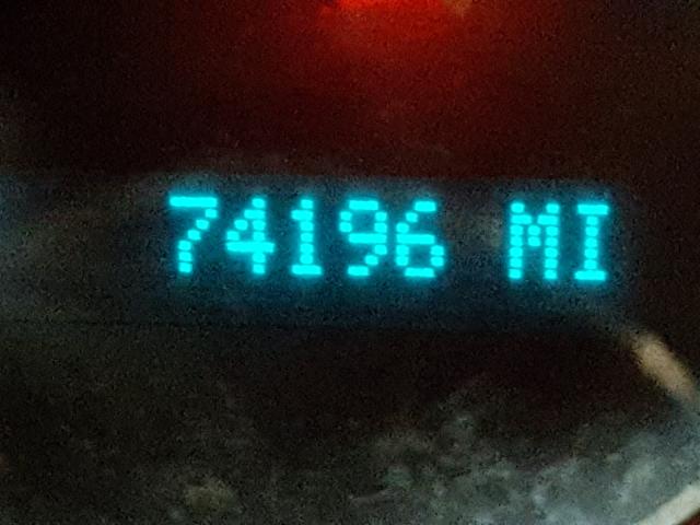 1G1ZC5E09CF365615 - 2012 CHEVROLET MALIBU 1LT GRAY photo 8