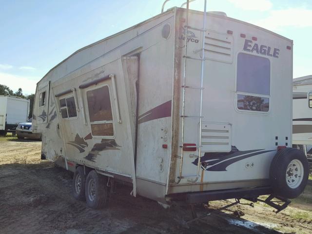 1UJCJ02R961LA0060 - 2006 JAYCO EAGLE  CREAM photo 3