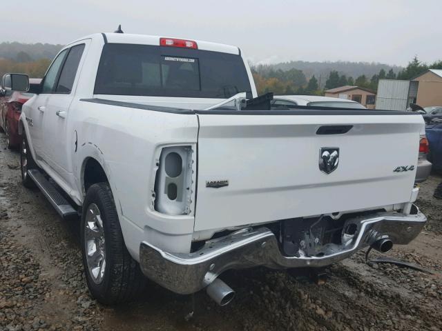 1C6RR7NM7HS872409 - 2017 RAM 1500 LARAM WHITE photo 3