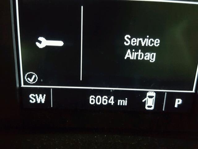 1G1ZB5ST7HF149870 - 2017 CHEVROLET MALIBU LS 蓝色 照片 8