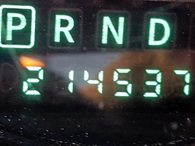 1D7KS28A77J605431 - 2007 DODGE RAM 2500 S ვერცხლისფერი ფოტო 8