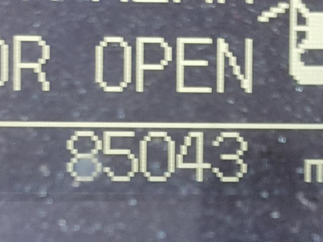 JTNBK46K773016753 - 2007 TOYOTA CAMRY NEW WHITE photo 8