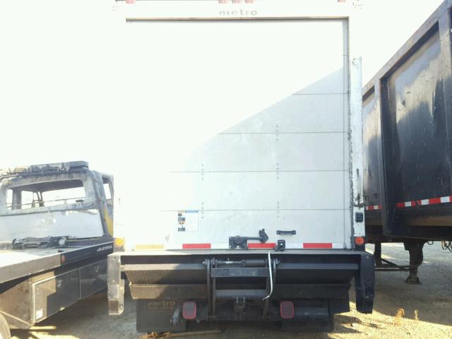 4GTJ7C1342J701534 - 2002 ISUZU FTR WHITE photo 6