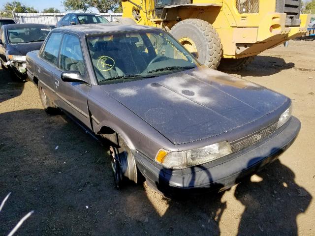 4T1SV21E2LU224962 - 1990 TOYOTA CAMRY DLX 灰色 照片 1