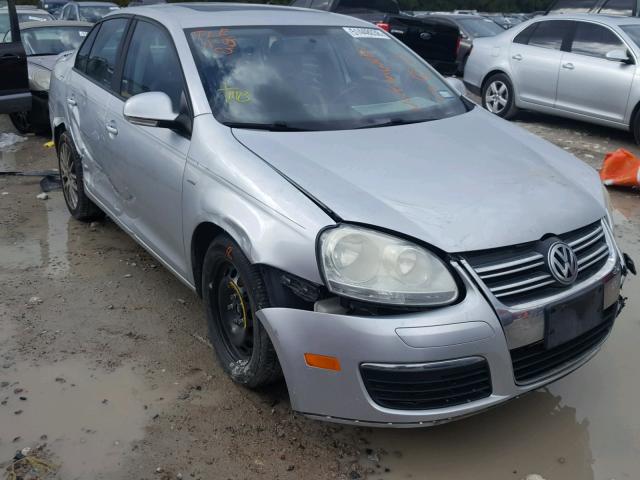 3VWRJ71KX9M023824 - 2009 VOLKSWAGEN JETTA WOLF GRAY photo 1