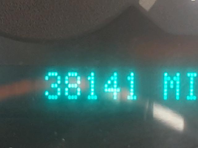 1G1ZE5E1XBF157700 - 2011 CHEVROLET MALIBU LTZ 黑色 照片 8