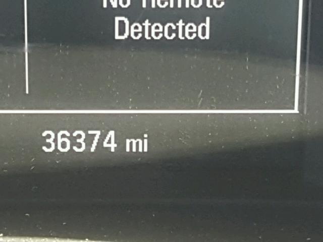 1G1ZB5ST2JF113185 - 2018 CHEVROLET MALIBU LS გრაფიტი ფოტო 8