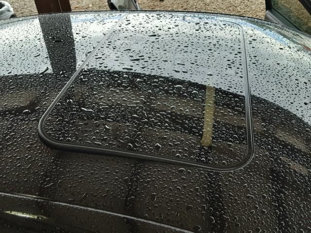 3VW2K7AJ2CM054370 - 2012 VOLKSWAGEN JETTA BASE BLACK photo 9