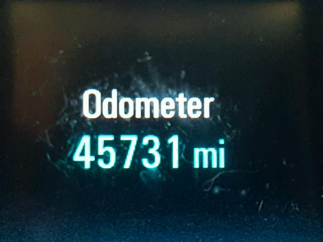 1G11B5SL3EF270503 - 2014 CHEVROLET MALIBU LS ვერცხლისფერი ფოტო 8