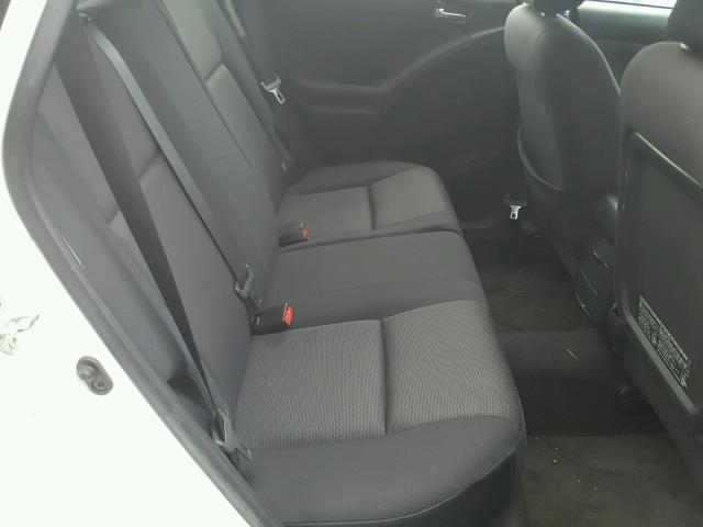 2T1KR32E13C085482 - 2003 TOYOTA MATRIX 白色 照片 6