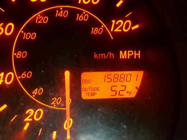 2T1KR32E13C085482 - 2003 TOYOTA MATRIX 白色 照片 8