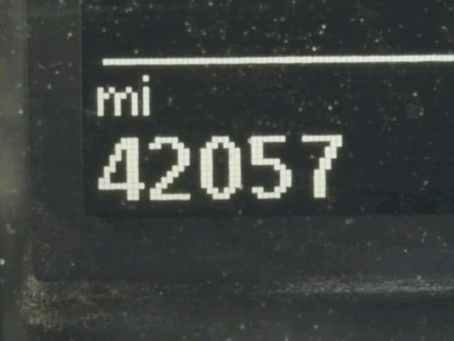 WVWBN7AN7GE501445 - 2016 VOLKSWAGEN CC BASE SILVER photo 8