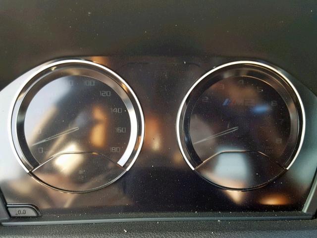 WBS2U7C50KVB09332 - 2019 BMW M2 COMPETI Սպիտակ լուսանկար 8